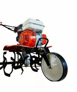 Motobineuse Thermique Powerground 700 OHV 208cc 7cv 90cm