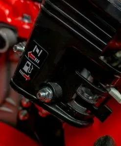 Motobineuse Thermique Powerground 700 OHV 208cc 7cv 90cm -Promos Motobineuse et accessoire Boutique 13935216 4