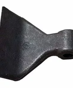 LEM SELECT Couteau De Broyeur Type Lourd Adaptable Agricom