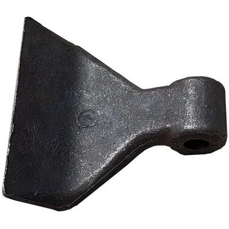 LEM SELECT Couteau De Broyeur Type Lourd Adaptable Agricom 1 LEM SELECT Couteau De Broyeur Type Lourd Adaptable Agricom