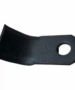 LEM SELECT Couteau De Broyeur Type "Y" H 50 L 144 Adaptable FERRI