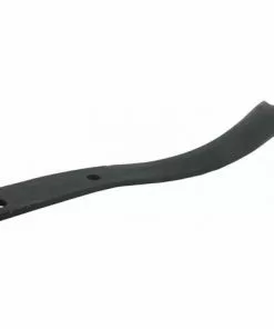 UNIVERSEL Couteau De Fraise Gauche 235mm Type Bineur Pour Motobineuse HONDA