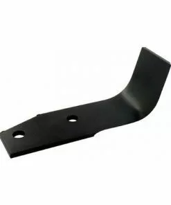 UNIVERSEL Couteau De Fraise Droit 155mm Type Sarcleur Pour Motobineuse STAUB