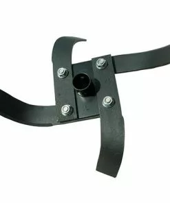 Fraise Additionnelle Gauche Motobineuse Honda