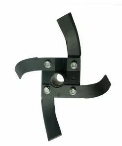 Fraise Additionnelle Gauche Motobineuse Honda -Promos Motobineuse et accessoire Boutique 14917377 3