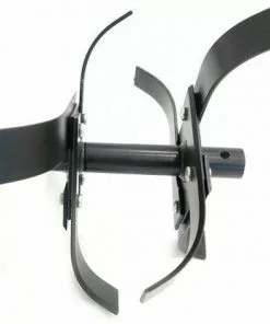 Étoile Départ Double Droite Motobineuse Staub / Pubert / Oleo Mac