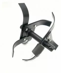 Étoile Départ Double Gauche Motobineuse Staub / Pubert / Oleo Mac