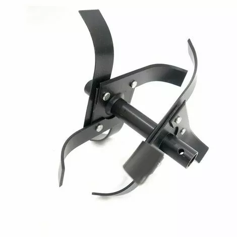 Étoile Départ Double Gauche Motobineuse Staub / Pubert / Oleo Mac 1 Étoile Départ Double Gauche Motobineuse Staub / Pubert / Oleo Mac