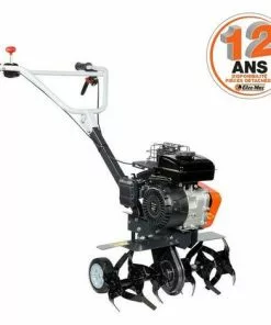 OLEOMAC Motobineuse Oleo Mac MH155 K