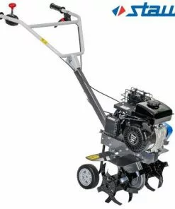 Motobineuse Staub MAXIBECHE 155K