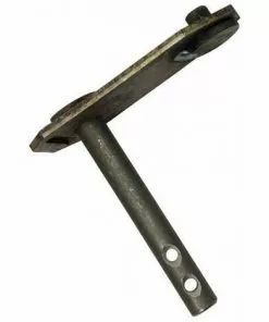 HUSQVARNA GROUP Levier De Direction Motobineuse Husqvarna, Bestgreen, Jonsered