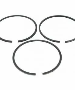 Segment Moteur Motobineuse Briggs Et Stratton