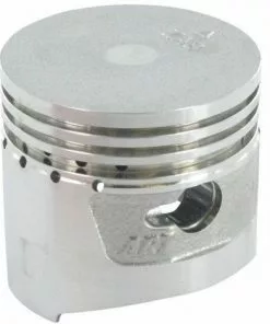Piston Moteur Motobineuse Solo