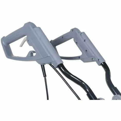 Motobineuse électrique VOLTR 1000W. Puissante Avec 4 Fraises Et Largeur De Travail De 36cm 3 Motobineuse électrique VOLTR 1000W. Puissante Avec 4 Fraises Et Largeur De Travail De 36cm – Image 3