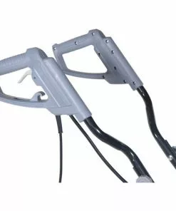 Motobineuse électrique VOLTR 1500W, Puissante Avec 4 Ou 6 Fraises Et Largeur De Travail Réglable Jusqu’à 45cm -Promos Motobineuse et accessoire Boutique 18154363 3