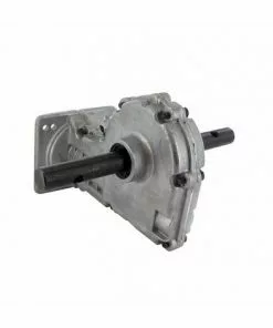 UNIVERSEL Boitier Réducteur Motobineuse FPT800