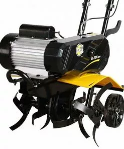 Motobineuse électrique 2000 Watts Largeur Travail 45cm Texas ELTEX2000 -Promos Motobineuse et accessoire Boutique 18635886 3