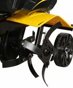 Motobineuse électrique 2000 Watts Largeur Travail 45cm Texas ELTEX2000 -Promos Motobineuse et accessoire Boutique 18635886 4