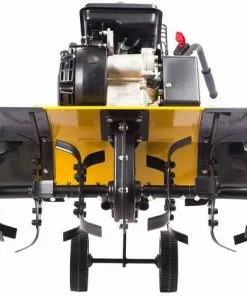 Motobineuse Thermique 79 Cm3 1,9 Cv 2 Vitesses Travail 40 à 60cm TEXAS Lilli 365TG -Promos Motobineuse et accessoire Boutique 18635900 5