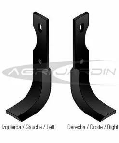 RIBAS COUTEAU DE FRAISE MOTOCULTEUR AGRIA, PIVA, GRILLO Gauche 5 RIBAS COUTEAU DE FRAISE MOTOCULTEUR AGRIA, PIVA, GRILLO Gauche -Promos Motobineuse et accessoire Boutique 19186618 3