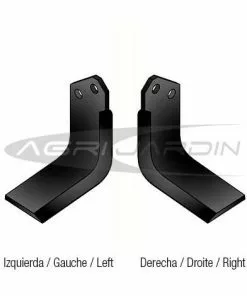 RIBAS COUTEAU DE FRAISE ROTAVATOR BELAFER FL Gauche -Promos Motobineuse et accessoire Boutique 19186622 3