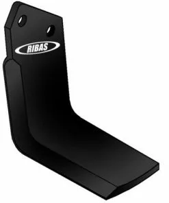 RIBAS COUTEAU DE FRAISE ROTAVATOR AGRIA 2700 / LEVANTE Gauche