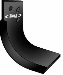 RIBAS COUTEAU DE FRAISE ROTAVATOR AGRIA 2700 / LEVANTE Gauche