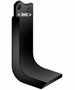 RIBAS COUTEAU DE FRAISE ROTAVATOR AGRIA, GOLDONI Gauche