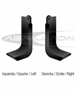 RIBAS COUTEAU DE FRAISE ROTAVATOR AGRIA, GOLDONI Gauche 5 RIBAS COUTEAU DE FRAISE ROTAVATOR AGRIA, GOLDONI Gauche -Promos Motobineuse et accessoire Boutique 19186647 3