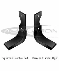 RIBAS COUTEAU DE FRAISE MOTOBINEUSE SAGEVI Gauche -Promos Motobineuse et accessoire Boutique 19186656 3