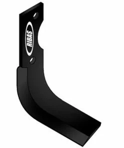 RIBAS COUTEAU DE FRAISE MOTOBINEUSE AGRIA 3000 Gauche