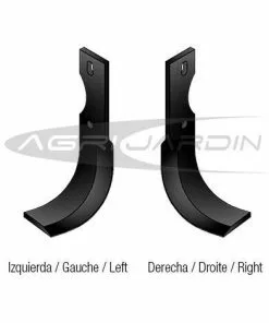 RIBAS COUTEAU DE FRAISE MOTOBINEUSE LANDER, OVAC, FORT, MOLLON, CONDOR Gauche 5 RIBAS COUTEAU DE FRAISE MOTOBINEUSE LANDER, OVAC, FORT, MOLLON, CONDOR Gauche -Promos Motobineuse et accessoire Boutique 19186660 3