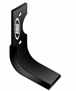 RIBAS COUTEAU DE FRAISE POUR MOTOBINEUSE AGRIA 3000 Gauche