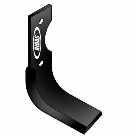 RIBAS COUTEAU DE FRAISE POUR MOTOBINEUSE AGRIA 3000 Gauche 1 RIBAS COUTEAU DE FRAISE POUR MOTOBINEUSE AGRIA 3000 Gauche