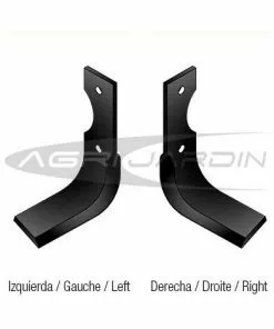 RIBAS COUTEAU DE FRAISE POUR MOTOBINEUSE AGRIA 3000 Gauche 5 RIBAS COUTEAU DE FRAISE POUR MOTOBINEUSE AGRIA 3000 Gauche -Promos Motobineuse et accessoire Boutique 19186664 3