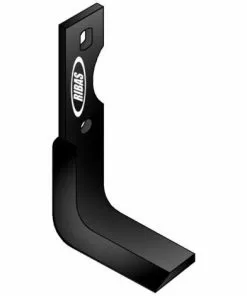 RIBAS COUTEAUX DE FRAISE POUR MOTOBINEUSE AGRIA, IMPAL Gauche