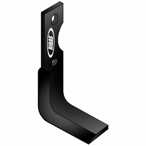 RIBAS COUTEAUX DE FRAISE POUR MOTOBINEUSE AGRIA, IMPAL Gauche 1 RIBAS COUTEAUX DE FRAISE POUR MOTOBINEUSE AGRIA, IMPAL Gauche