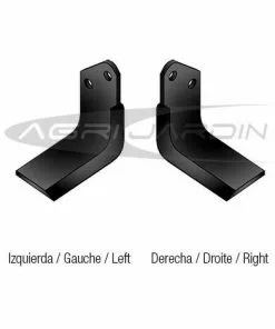 RIBAS COUTEAU DE FRAISE POUR ROTAVATOR H-25 Gauche 5 RIBAS COUTEAU DE FRAISE POUR ROTAVATOR H-25 Gauche -Promos Motobineuse et accessoire Boutique 19186689 3