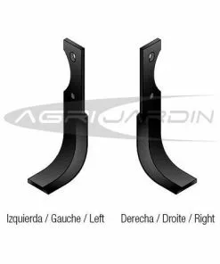 RIBAS COUTEAU DE FRAISE POUR MOTOCULTEUR AGRIA, PEYMA, HERSI Gauche 5 RIBAS COUTEAU DE FRAISE POUR MOTOCULTEUR AGRIA, PEYMA, HERSI Gauche -Promos Motobineuse et accessoire Boutique 19186693 3