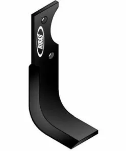 RIBAS COUTEAU DE FRAISE POUR MOTOCULTEUR LANDER, FORT Gauche