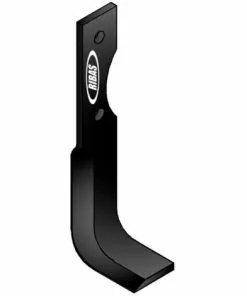 RIBAS COUTEAU DE FRAISE POUR MOTOBINEUSE BENASSI, BARBIERI Gauche