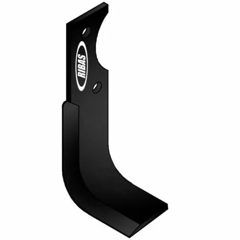 RIBAS COUTEAU DE FRAISE POUR MOTOBINEUSE LANDER C-50 / C-65 Gauche 1 RIBAS COUTEAU DE FRAISE POUR MOTOBINEUSE LANDER C-50 / C-65 Gauche