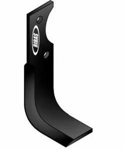 RIBAS COUTEAU DE FRAISE POUR MOTOBINEUSE VOLPINO, LANDER, FORT Gauche