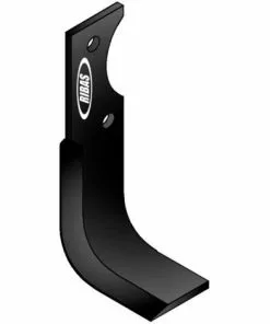 RIBAS COUTEAU DE FRAISE POUR MOTOBINEUSE FORT LEONE Gauche