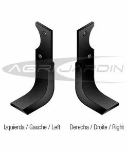 RIBAS COUTEAU DE FRAISE POUR MOTOBINEUSE FORT LEONE Gauche 5 RIBAS COUTEAU DE FRAISE POUR MOTOBINEUSE FORT LEONE Gauche -Promos Motobineuse et accessoire Boutique 19186732 3