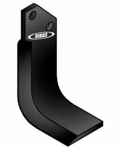 RIBAS COUTEAU DE FRAISE POUR ROTAVATOR GRILLO, BCS Gauche