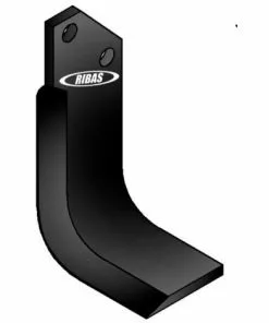 RIBAS COUTEAU DE FRAISE POUR ROTAVATOR GRILLO, B.C.S Gauche
