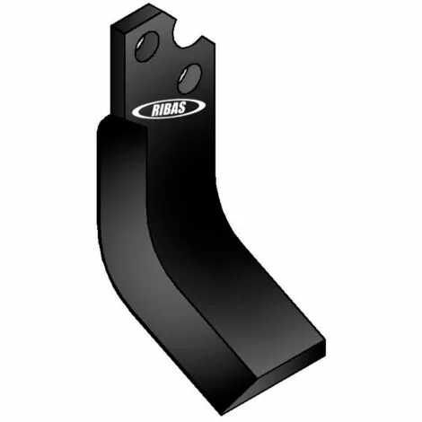 RIBAS COUTEAU DE FRAISE POUR ROTAVATOR BCS 735, 705, Paterno Gauche 1 RIBAS COUTEAU DE FRAISE POUR ROTAVATOR BCS 735, 705, Paterno Gauche