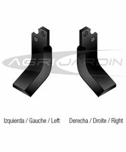 RIBAS COUTEAU DE FRAISE POUR ROTAVATOR BCS 735, 705, Paterno Gauche 5 RIBAS COUTEAU DE FRAISE POUR ROTAVATOR BCS 735, 705, Paterno Gauche -Promos Motobineuse et accessoire Boutique 19186746 3