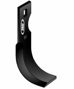 RIBAS COUTEAU DE FRAISE POUR MOTOBINEUSE ROTECO, VOLPINO Gauche